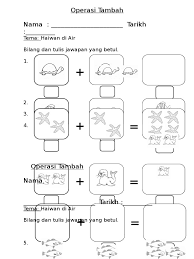 Sebelum itu, ingin pihak admin maklumkan bahawa semua. 21961960 Operasi Tambah Prasekolah Doc