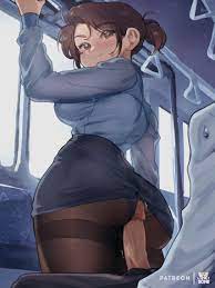 Assjob got  funny cocks & best free porn: r34, futanari, shemale, hentai,  femdom and fandom porn