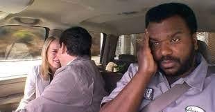 Would you rather be in the car with Michael, Holly and Darryl for 5 hours  as they take Holly back to Nashua or spend a night at Schrute Farms? :  r/theoffice