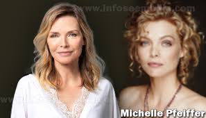 She is the adopted daughter of michelle pfeiffer and david e. Michelle Pfeiffer Bio Family Net Worth Celebrities Infoseemedia