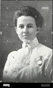 Anna mcgarvey hi-res stock photography and images