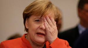 Angela merkel was born in hamburg on july 17, 1954, as the son of a protestant. Angela Merkel Says She Will Step Down As German Chancellor In 2021 World News The Indian Express