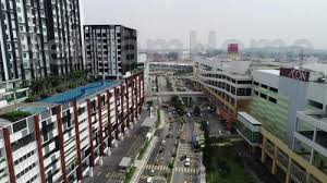 Aeon jusco bukit tinggi shopping center is minutes away. The Canvas Hotel Klang Book Your Hotel With Viamichelin