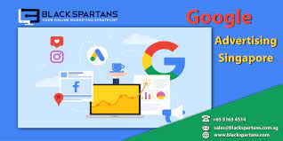 Google Advertising Singapore Google Advertising Google Ads Online Marketing