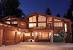 Snow Big Bear Lake Cabins