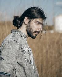 To give your pony a go with a bit of a difference, we've got together some really great options with how to's and inspiration to try new takes on the classic hairstyle everyone knows very well. Ponytail Haircuts Best 20 Ponytail Hairstyles For Boys And Men Atoz Hairstyles