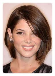 Maybe you're wondering if a platinum bob will work with your oval face or if long layers are the perfect haircut for your oval face shape. 101 Most Beautiful And Flattering Hairstyles For Oval Faces Sass