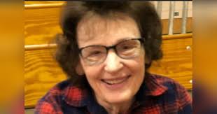 Obituary for Gayle Byrd Parker