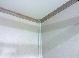 What to do with the wall above the shower surround? Shower Wall Panel Installation Problems Solved With Custom Trim Windows And Niches