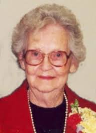 Obituary for Janet Sanders