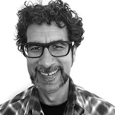 Profile: Gregorio Amaro: : Design Observer