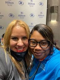 Ebony Culver's Instagram, Twitter & Facebook