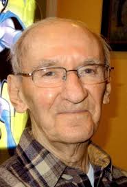 Peter Swiatek Obituary