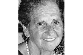 Lucy Pace Obituary (2016)