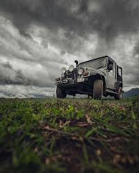 Mahindra Thar Wayanad Kerala Navaneeth Unnikrishnan Mahindra Thar Mahindra Thar Jeep Jeep Wallpaper
