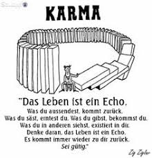 Spruche Von Karma Abeer Qambrani