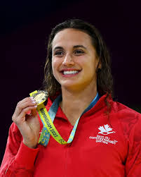 Photo by Commonwealth Sport Canada (@cwthsportcan) · November 1, 2025