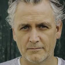 Julian Nicholson — The Movie Database (TMDB)