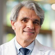 Leadership Committee — Weill Neurohub