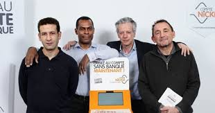 Avis compte nickel & nickel chrome. Nickel Notre Avis Sur Le Compte Sans Banque