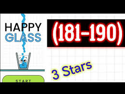 Unclick to turn it off. Happy Glass Level 181 182 183 184 185 86 187 188 189 190 Solution 3 Stars Android Youtube