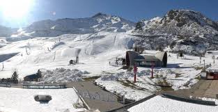Pour afficher les prévisions de la journée. La Station De Ski De Piau Engaly Repousse Son Ouverture A Decembre Le Blog Des Pyrenees