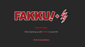 Hentai Haven is SAVED thanks to FAKKU! - YouTube