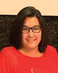 Sally Saxton's Instagram, Twitter & Facebook