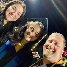 GHS FFA and Alumni/Booster