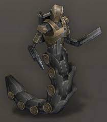 Pin On Droids