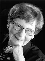 Marian (Larsson) Kapphahn