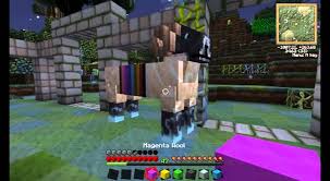 The new realm adds a slew of features to make the game that much more entralling. Minecraft Twilight Forest Quest Ram Youtube
