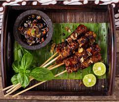 Menu Resep Sate Kere Khas Solo Menuresepterbaru Blogspot Com Recepten Koken Voedsel Ideeen
