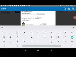 How to donate robux to friends on ipad th clip. How To Give Robux Though Group Any Device But Phone Youtube