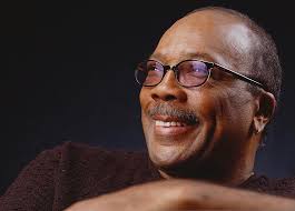 WBSS Media-Quincy Jones