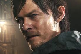 Novo Silent Hill é anunciado com Norman Reedus como protagonista!