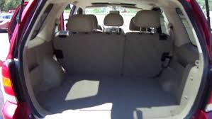 Image result for Redfire 2006 Escape