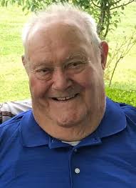 David Martin Obituary