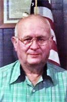 Byron Smithson Obituary (1935