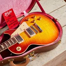 Subito a casa e in tutta sicurezza con ebay! Cs 59 Les Paul Standard Gibson Max Guitar Max Guitar