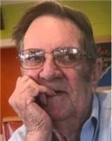 William Parrish Obituary (1938