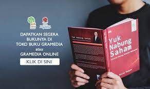 © © all rights reserved. Buku Yuk Nabung Saham I Selamat Datang Investor Indonesia Oleh Bapak Nicky Hogan Idx Yuk Nabung Saham