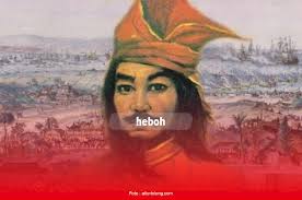 Sultan Hasanuddin Ayam Jantan Dari Timur Yang Berani Menantang Belanda Heboh Interactivity Digital Media