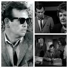 The manner of Helen's demise has long been thought to be one of the show's  inconsistencies. But after pondering the matter for the last 60 years, I  think I may have come