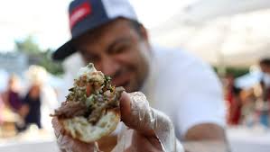 VIDEO: Firefly Feast celebrates local ties to food