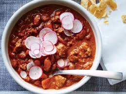 This is my basic chili recipe though i have modified it with ideas found in other chili recipes. 25 Healthy Chili Recipes Cooking Light