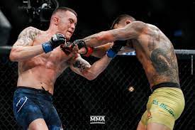 Colby Covington explains beef with 'jealous' Jorge Masvidal and 'egomaniac'  Dustin Poirier - MMA Fighting