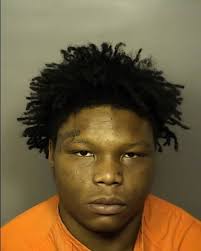 DEWITT HILL, JYREON EMEJA