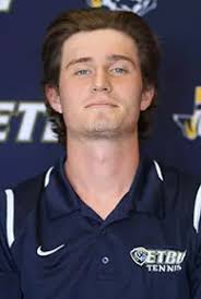 2017-18 Men's Tennis Roster