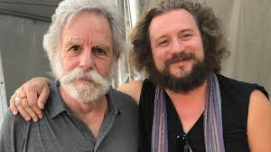 Jim James Guests With Bob Weir And Phil Lesh & Friends At Sound Summit